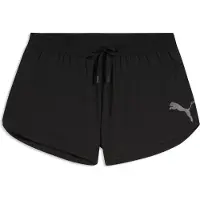 Puma Lightspeed ULTRAWEAVE Running 2" Shorts Men, Clothing, Black, XL