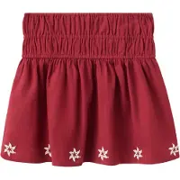 Mango KIDS Nederdel 'MOSSET' bordeaux