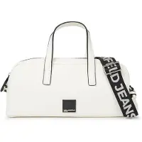 Karl lagerfeld JEANS Håndtaske creme