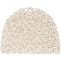 Mango Hat 'ARCADE' beige