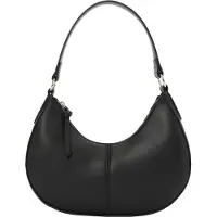 About You Skuldertaske sort