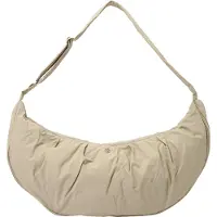 MSCH Copenhagen Skuldertaske creme