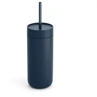 Fellow Carter Cold Mug termokrus 47 cl Stone blue