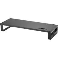 Equip Ergo 650881 Skrivebord Med Hub-skærmstativ