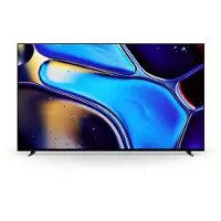 Sony FWD-65XR80, 165,1 cm (65), 3840 x 2160 pixel, OLED, Smart TV, Wi-Fi, Sort