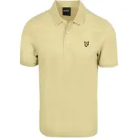 Lyle & Scott Bluser & t-shirts khaki