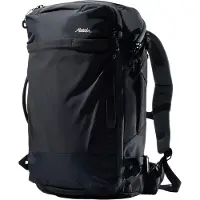 Matador - Mærker - GlobeRider Travel Backpack 35L Black til UnisexNylon - Sort