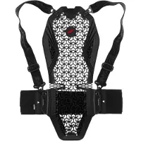 Zandona Airnet Pro X7 Rygbeskytter
