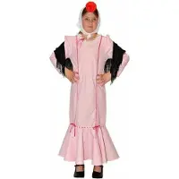 Creaciones Llopis Chulapa Pigekostume