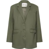 My Essential Wardrobe Blazer 'MWGisva OS' grøn