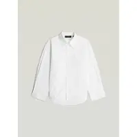 G-Star Bomber Shirt - White - Women