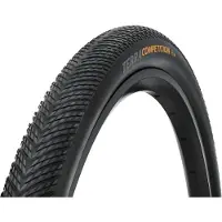 Continental Terra Competition Race Rapid Foldable - 700 x 45C - Cykeltilbehør