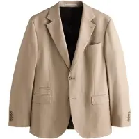 Next Jakke 'N. Premium' stone