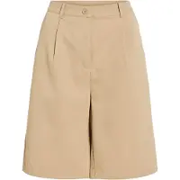 Vila Bukser beige