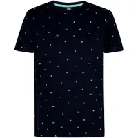 Petrol Industries Bluser & t-shirts blå