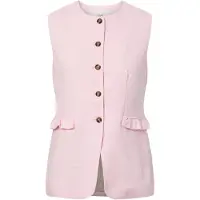 Y.A.S Yasagana Hørblanding Vest