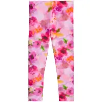 Next Leggings gul / lilla / pink / lyserød