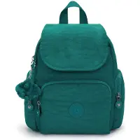 Kipling City Zip Mini 9l Dame Rygsæk