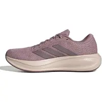 Adidas Løbesko 'RESPONSE 2' lysviolet / mørkelilla
