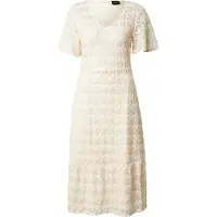 s.Oliver Black Label Kjole lysebeige