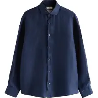Next Skjorte 'Signature' navy