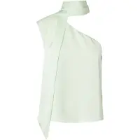 Y.A.S Yasannalina One-shoulder-top