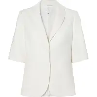 TATUUM Blazer 'Seleni' offwhite