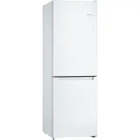Bosch KGN 33NWEB No Fost 282 l refrigerator-freezer white