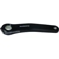 Shimano Fc-en500 Højre Pedalarm