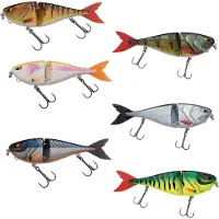 Berkley Zilla Jointed Sinking Glidebait 80g 180 Mm