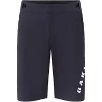 Oakley Apparel Free Ride Lined Shorts Med Chamois