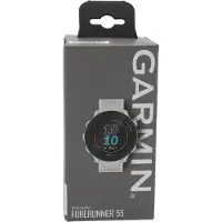 Garmin Forerunner 55 hvid