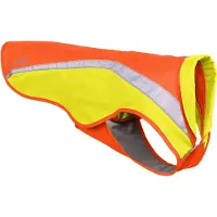 Ruffwear Lumenglow Hi-viz Hundejakke