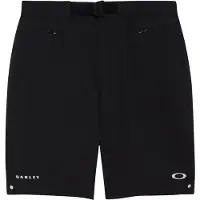 Oakley Seeker Whip Lined Shorts Med Chamois