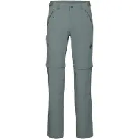 Mammut Runbold Iv Zip Off Bukser