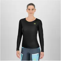 Karpos Loma Evo T-shirt Med Lange ærmer