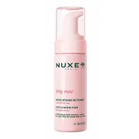 Nuxe Very Rose Foam 150ml Rensemælk