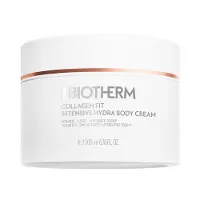 Biotherm Collagen Fit Intensive Hydra Body Cream Kropscreme 200 ml