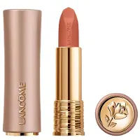 Lancôme - L'absolu Rouge Intimatte - Læbestift - Lc Absolu Rouge Intimatte R25 220 - For Women
