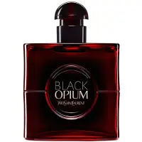 Yves Saint Laurent Black Opium Over Red Eau de Parfum 50 ml