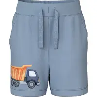 Name It Mini Økologisk Bomuld Shorts