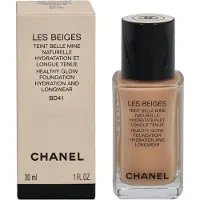 Chanel Les Beiges Healthy Glow Hydration & Longwear Foundation BD41 30 ml