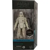 Hasbro Star Wars The Black Series Gaming Greats Jedi Fallen Order Flametrooper Action Figur Eksklusiv