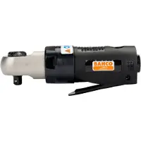 Bahco Skraldenøgle luft BP700 1/4''