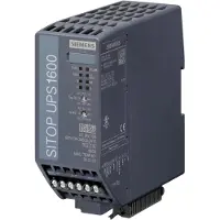 Siemens 6EP4134-3AB00-2AY0, Standby (offline), 240 W, 18,5 V, 27 V, CE, RoHS, REACH, 139 mm