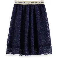 Scotch & Soda Fancy Lurex Nederdel