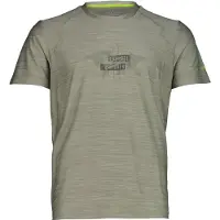 CMP 39t6547 T-shirt Med Korte ærmer