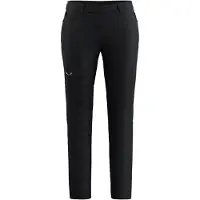 Salewa Pants Puez Talvena DST Women Black Out-38