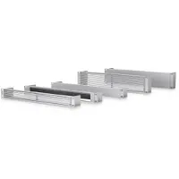 Ubiquiti OCD - Stativsløringspanel - 1U