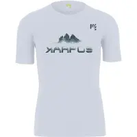 Karpos Loma Evo Print T-shirt Med Korte ærmer